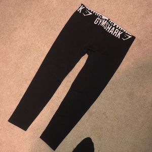 Gymshark 3/4 leggings